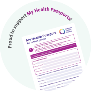 my health passport